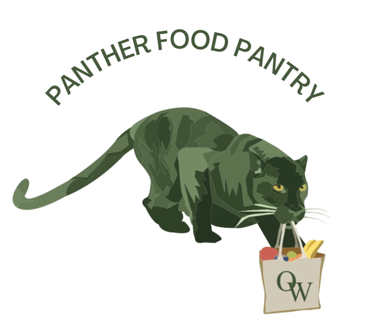 Panther Food Pantry SUNY Old Westbury